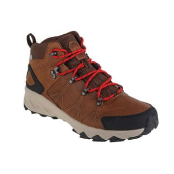 Columbia Čevlji rjava Peakfreak Ii Mid Outdry