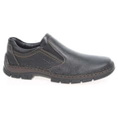 Rieker Mokasini siva 41 EU 1227200