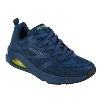 Skechers Čevlji mornarsko modra Tres-air Uno-modern Aff-air
