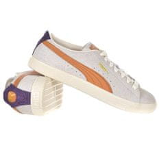 Puma Čevlji siva 40 EU Suede Vtg Sc