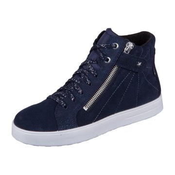 Superfit Čevlji mornarsko modra 29 EU 10008008000