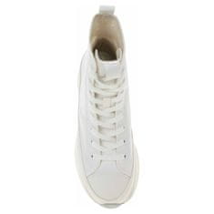 Tamaris Čevlji bela 39 EU White