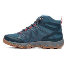 Columbia Čevlji treking čevlji modra 36 EU Peakfreak X2 Mid Outdry