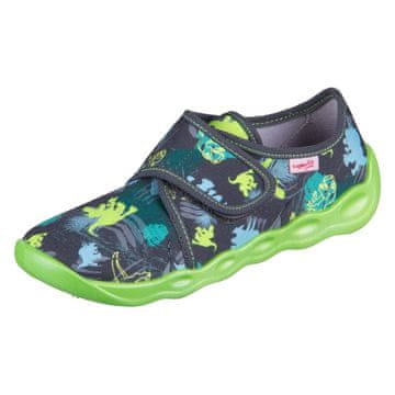 Superfit Copati siva 10062732010