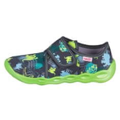 Superfit Copati siva 38 EU 10062732010
