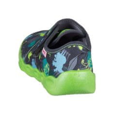 Superfit Copati siva 38 EU 10062732010