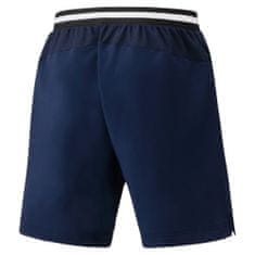 Yonex Hlače mornarsko modra 188 - 192 cm/XL Mens Shorts 15139 Navy Blue