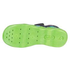 Superfit Copati siva 38 EU 10062732010