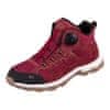 LURCHI Čevlji bordo rdeča 39 EU 332664723