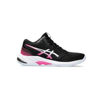 Asics Čevlji za odbojko črna 37.5 EU Netburner Ballistic Ff Mt 3