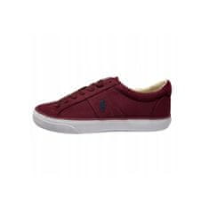 Ralph Lauren Superge bordo rdeča 40 EU Spiring