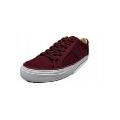 Ralph Lauren Superge bordo rdeča 40 EU Spiring