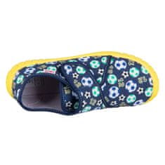 Superfit Copati modra 36 EU 10002798070