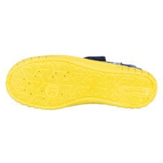 Superfit Copati modra 36 EU 10002798070