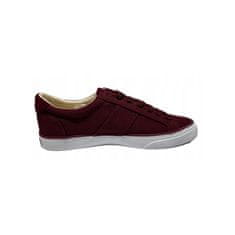 Ralph Lauren Superge bordo rdeča 40 EU Spiring