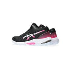 Asics Čevlji čevlji za odbojko črna 41.5 EU Netburner Ballistic Ff Mt 3