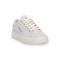 Calvin Klein Čevlji bela 36 EU 01t Classic Cupsole