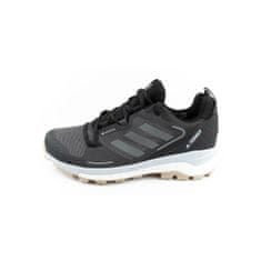 Adidas Čevlji črna 36 2/3 EU Terrex Skychaser 2 Gtx