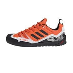 Adidas Čevlji treking čevlji oranžna 49 1/3 EU Terrex Swift Solo 2