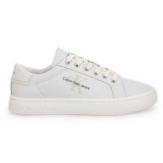 Calvin Klein Čevlji bela 36 EU 01t Classic Cupsole