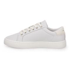 Calvin Klein Čevlji bela 36 EU 01t Classic Cupsole