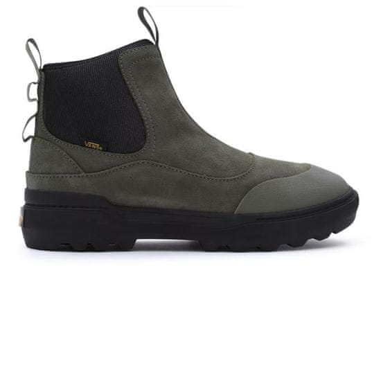 Vans Škornji zelena Ua Colfax Boot