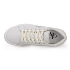 Calvin Klein Čevlji bela 38 EU 01t Classic Cupsole