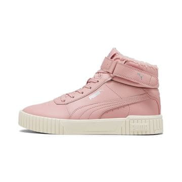 Puma Čevlji roza Carina 2.0 Mid Wtr