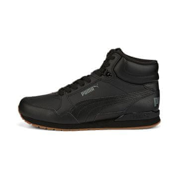 Puma Čevlji črna 42.5 EU St Runner V3 Mid L