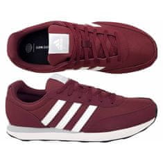 Adidas Čevlji bordo rdeča 39 1/3 EU run 60s 3.0