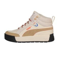 Puma Čevlji bež 37 EU Tarrenz Sb Iii Open Road Jr