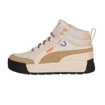 Puma Čevlji bež 37 EU Tarrenz Sb Iii Open Road Jr
