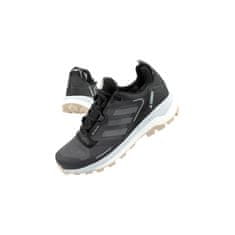 Adidas Čevlji črna 36 2/3 EU Terrex Skychaser 2 Gtx