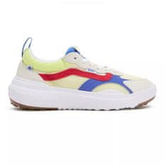 Vans Čevlji rumena 42 EU Ultrarange Neo Vr 3
