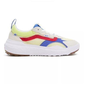 Vans Čevlji rumena Ultrarange Neo Vr 3