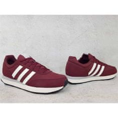 Adidas Čevlji bordo rdeča 39 1/3 EU run 60s 3.0