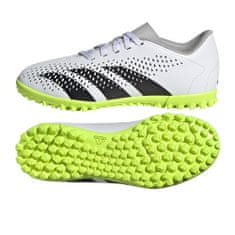 Adidas Čevlji bela 36 2/3 EU Predator Accuracy4 Tf Jr