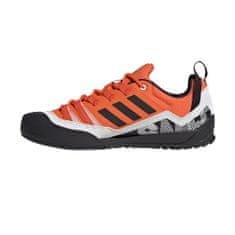 Adidas Čevlji treking čevlji oranžna 49 1/3 EU Terrex Swift Solo 2