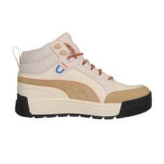 Puma Čevlji bež 37 EU Tarrenz Sb Iii Open Road Jr