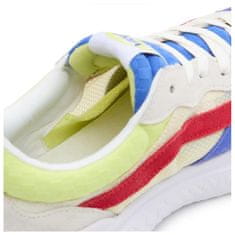 Vans Čevlji rumena 42 EU Ultrarange Neo Vr 3