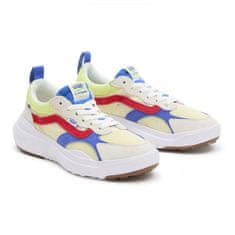 Vans Čevlji rumena 42 EU Ultrarange Neo Vr 3