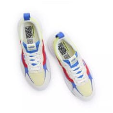 Vans Čevlji rumena 42 EU Ultrarange Neo Vr 3