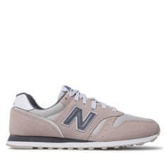 New Balance Čevlji bež 42 EU ML373OD2