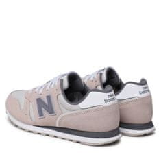 New Balance Čevlji bež 42 EU ML373OD2