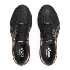 Asics Čevlji obutev za tek črna 44.5 EU Gt-1000 12 Gtx