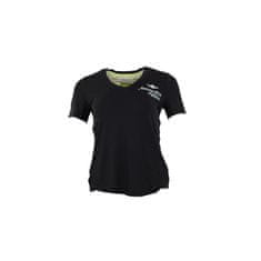 Aeronautica Militare Majice črna L TS2109DJ60157485