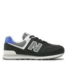 New Balance Čevlji črna 39 EU 574