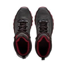 Helly Hansen Čevlji rjava 42.5 EU 10874993