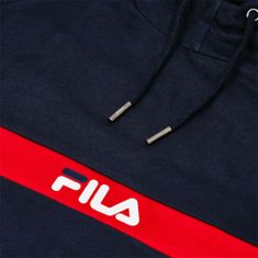 FILA Športni pulover 173 - 177 cm/M Specchio Hoody