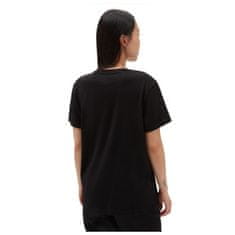 Vans Majice črna S VN000AD2BLK1